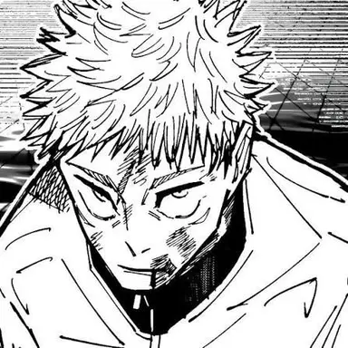 Profile image of Yuji Itadori