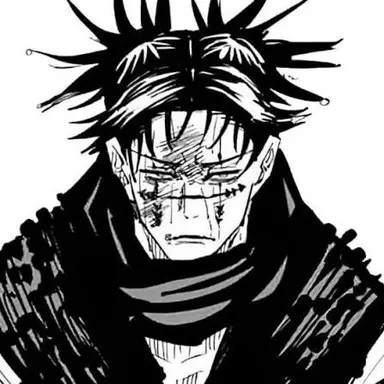 Profile image of Choso