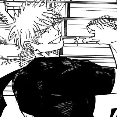 Profile image of Gojo Satoru