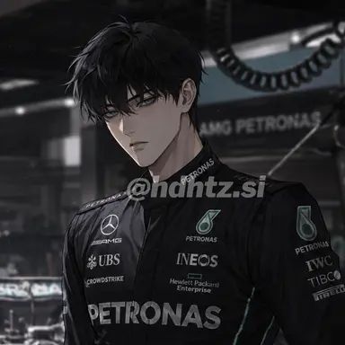 Profile image of 렌 카즈키