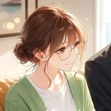 Profile image of Daphne