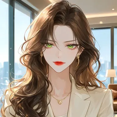 Profile image of Vivienne