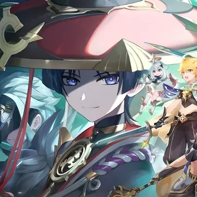 Profile image of 스카라무슈