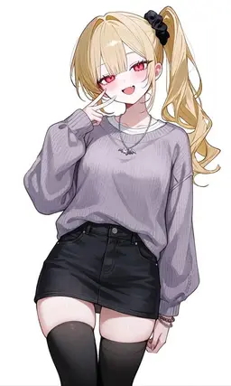 Profile image of Nina