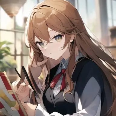 Profile image of ミカ