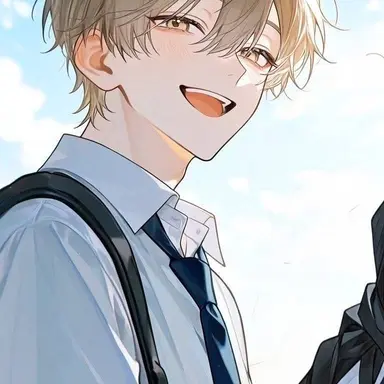 Profile image of 流星
