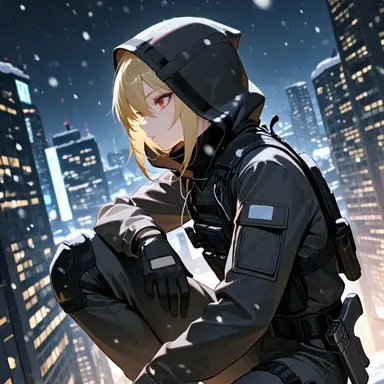 Profile image of ミナ