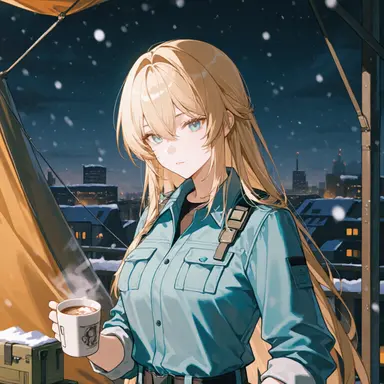 Profile image of シズ