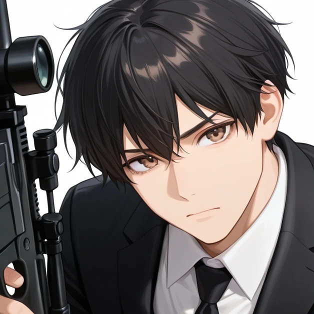 武井 カズキ