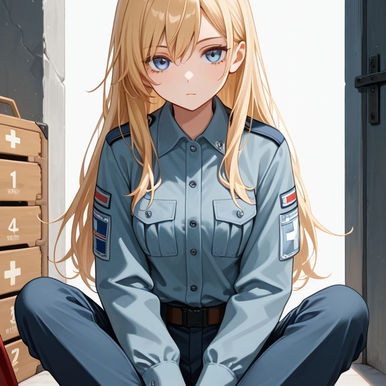 砂浜 シズ