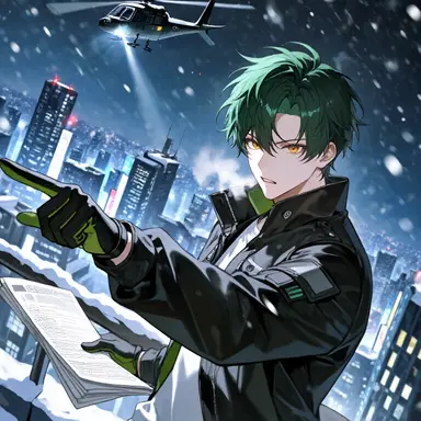 Profile image of カイ
