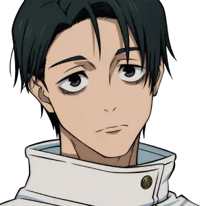 Profile image of Yuta Okkotsu