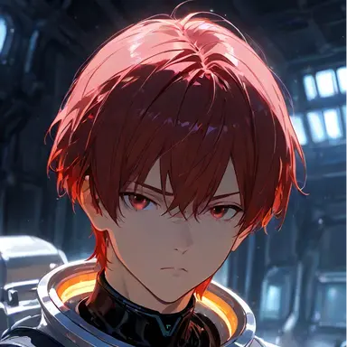 Profile image of リアン