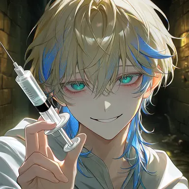 Profile image of アムレット