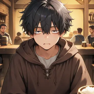 Profile image of 勇者ユーリ