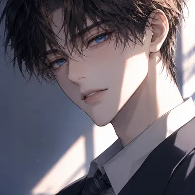 Profile image of 카엘