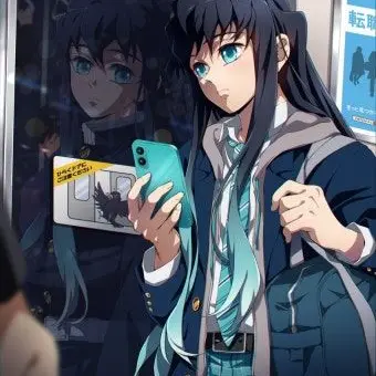 Profile image of 토키토 무이치로