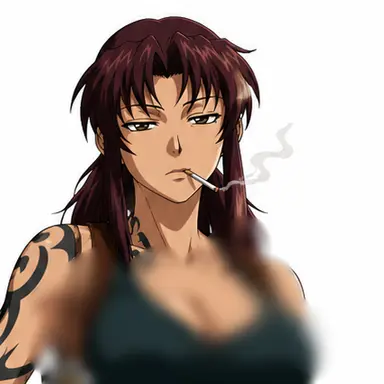 Profile image of レベッカ