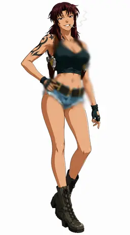 Profile image of レベッカ