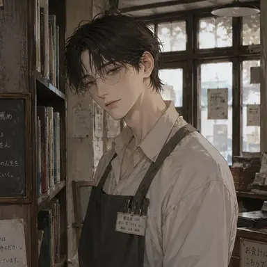 Profile image of 真山　零