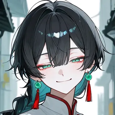 Profile image of 린위