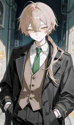 Profile image of 잇세이