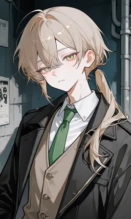 Profile image of 잇세이