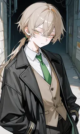 Profile image of 잇세이