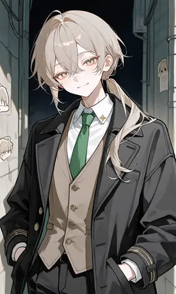 Profile image of 잇세이