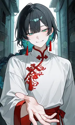 Profile image of 린위