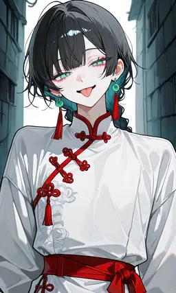 Profile image of 린위