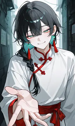 Profile image of 린위