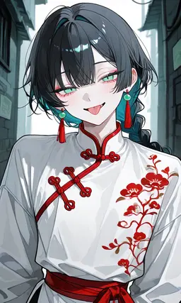 Profile image of 린위
