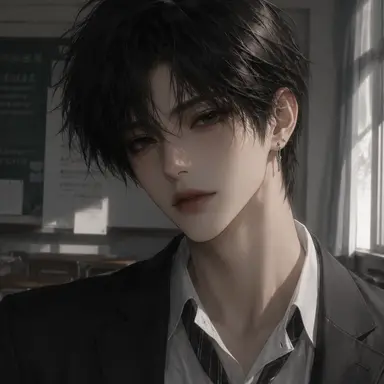 Profile image of クォン・ウヒョン