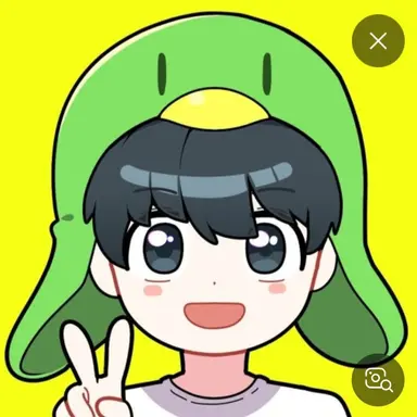 Profile image of 꼬예유