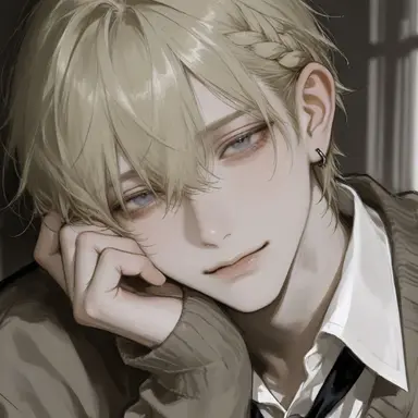 Profile image of 綴
