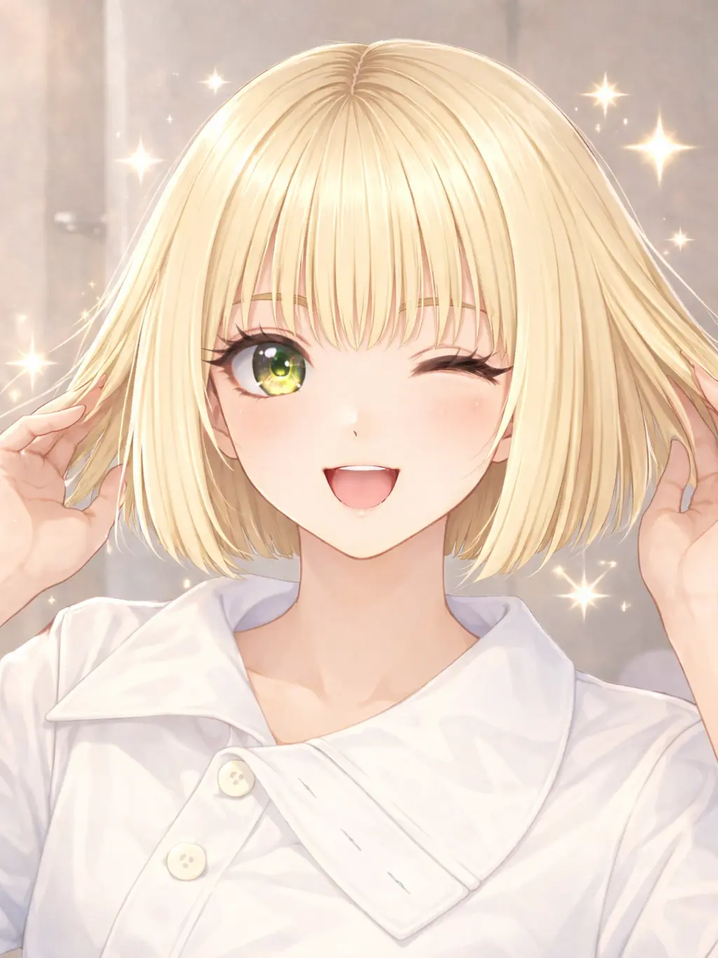 MiHo0928의 新婚生活（池田希）