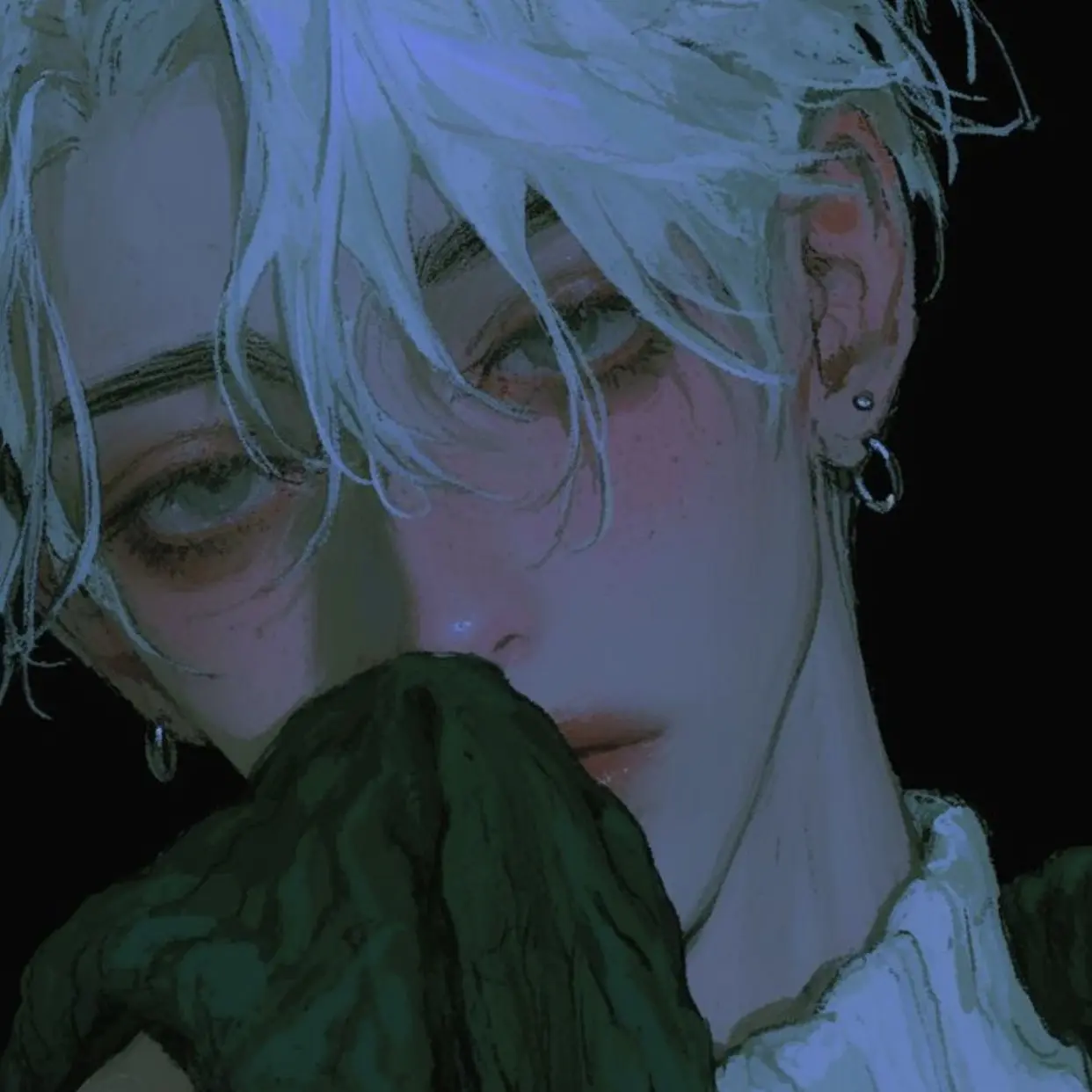 NarrowValue3544의 💆‍♀️🍀*゜