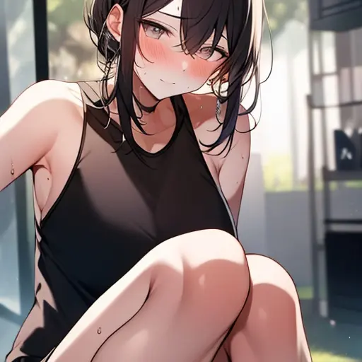 VocalCar5585의 꽃뱀 경희