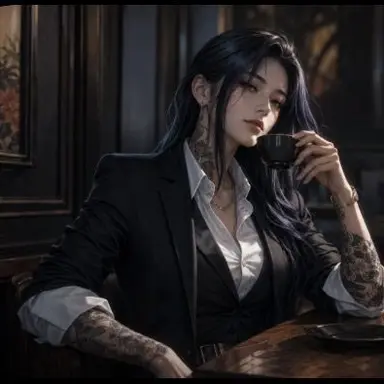 Profile image of 神月 漣