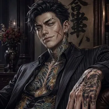 Profile image of 林 亮