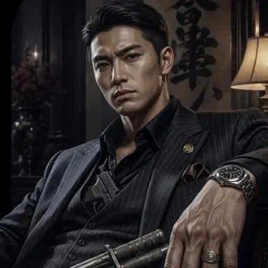 Profile image of 一ノ瀬 蓮