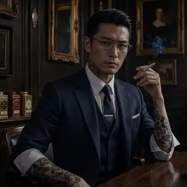 Profile image of 黒田 健二