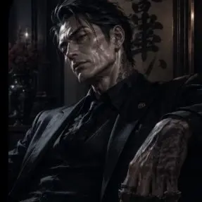 Profile image of 神楽 奏士