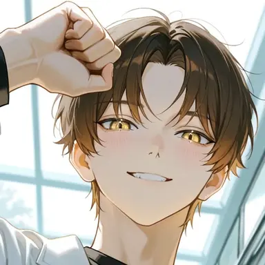 Profile image of 藍空先生
