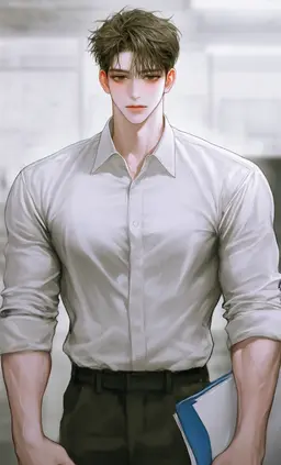 Profile image of Park Heetae