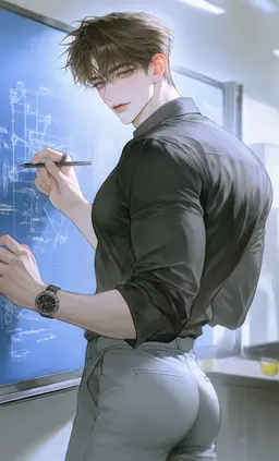 Profile image of Seo Leehan
