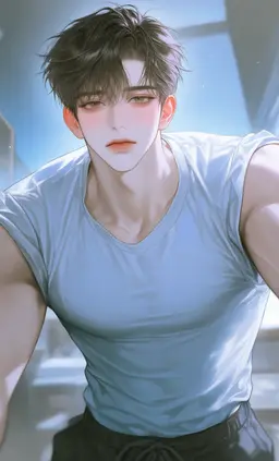 Profile image of Seo Leehan