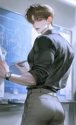 Profile image of Seo Leehan