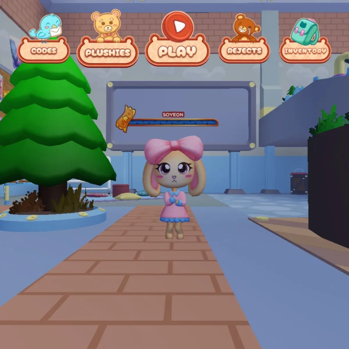 Dollysfactory-cookierunkingdum의 돌공